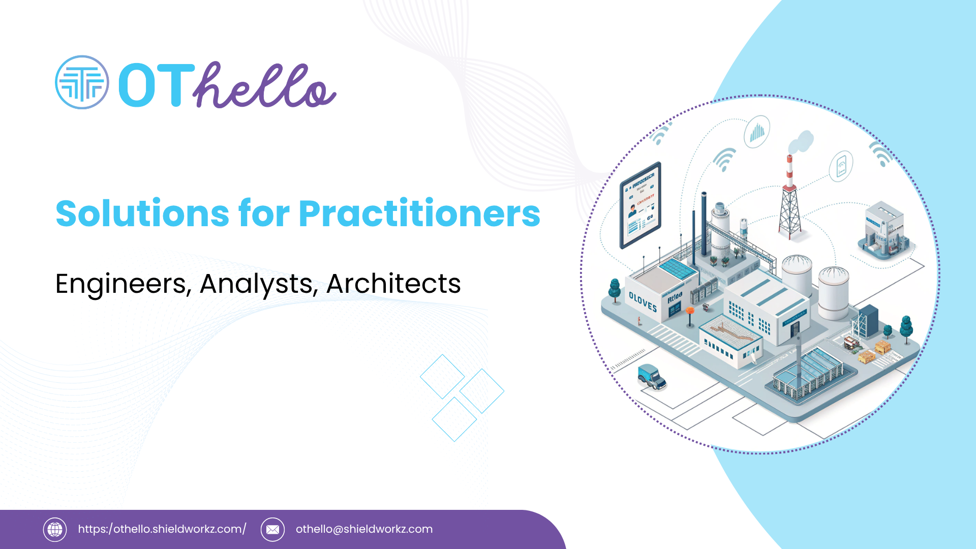 Solutions for Practitioners - OThello